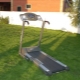 Tapis de course Ferrum: caractéristiques et gamme