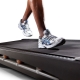 Tapis de course Stingray: une variété de modèles