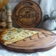 Planches de pizza: types et critères de sélection