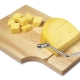 Planches à fromage: types et nuances de choix