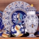 Plats en terre cuite: types, règles de sélection et d'entretien