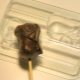 Formes pour le chocolat: quels sont et comment les choisir?
