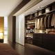 Dressing pour la chambre à coucher: comment choisir et organiser?