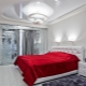 Idées pour l'aménagement intérieur des chambres à coucher 9 m² m