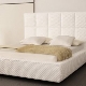 Idées pour une chambre avec un lit blanc