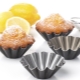 Comment faire des moules pour les cupcakes avec vos propres mains?