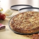 Comment choisir une forme de pizza?