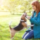 Comment choisir un surnom pour un chien-garçon?