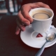 Tasses à café: types, marques, choix et soin