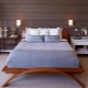 Chandeliers dans la chambre à coucher: types, choix et placement