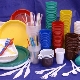  Marquage des ustensiles en plastique