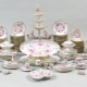 Caractéristiques de la porcelaine de Meissen