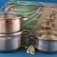 Caractéristiques plats Katun
