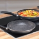 Caractéristiques de la batterie de cuisine en pierre