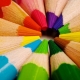Caractéristiques de l'effet de la couleur sur une personne