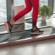 Tapis de course plats: caractéristiques et règles de choix