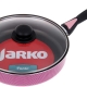 Modèles populaires de Jarko pan