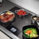 Batterie de cuisine pour cuisinière à induction: caractéristiques, types, marques et conseils pour choisir