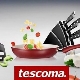 Plats Tescoma: Description, Avantages et inconvénients