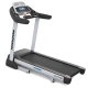Dimensions et poids des tapis roulants