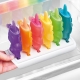 Recommandations pour choisir une forme de glace