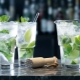 Verres à cocktails: quels sont et comment les choisir?