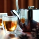 Tasses en verre à double paroi: caractéristiques et avis des fabricants