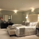 Lampes pour la chambre à coucher: types et choix