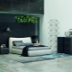 Les subtilités du design des chambres dans un style moderne