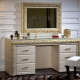 Coiffeuses pour la chambre