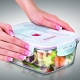 Conteneurs de stockage sous vide