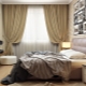 Options de design pour chambres à coucher de 10 mètres carrés. m