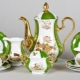Tout sur la porcelaine tchèque