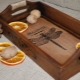 Tout sur les plateaux en bois