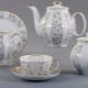 Tout sur la porcelaine dulevskom