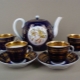 Tudo sobre porcelana Kuznetsovsk