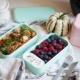 Tout sur les boîtes à lunch