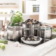 Tout sur les plats allemands