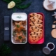 Tout sur les boîtes à lunch en voiture