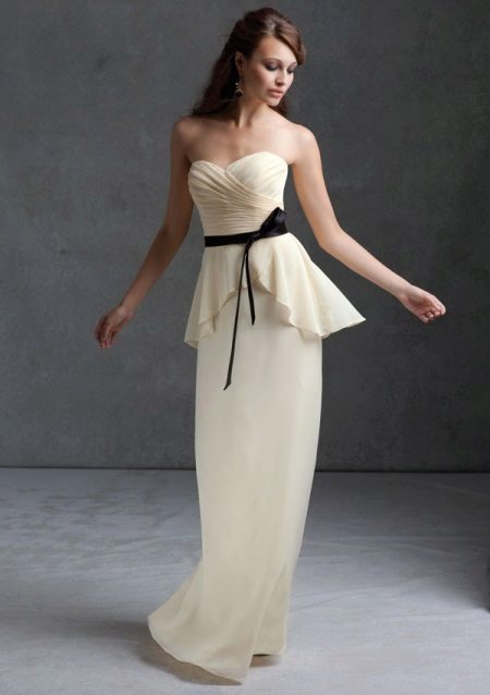 Robe de mariée