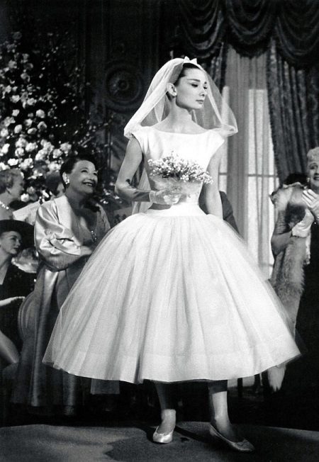 Robe de mariée 50e hgg