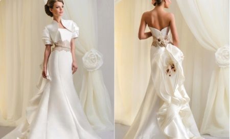 Robe de mariée Paola