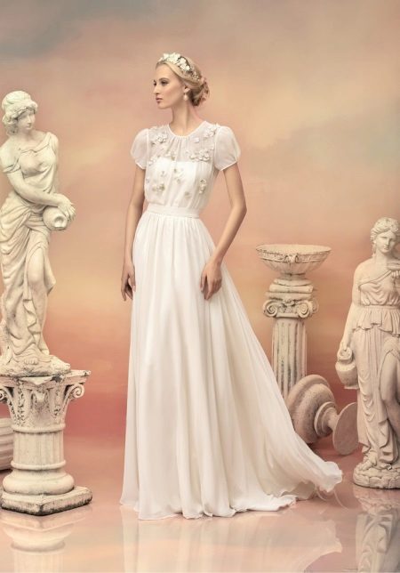 Robe de mariée Provence