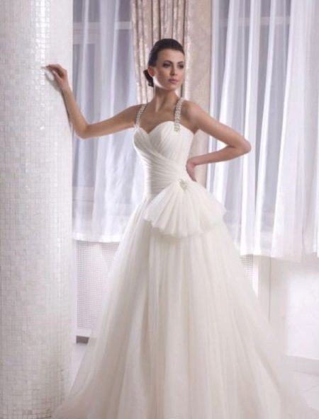 Robe de mariée Yulia Schreiner