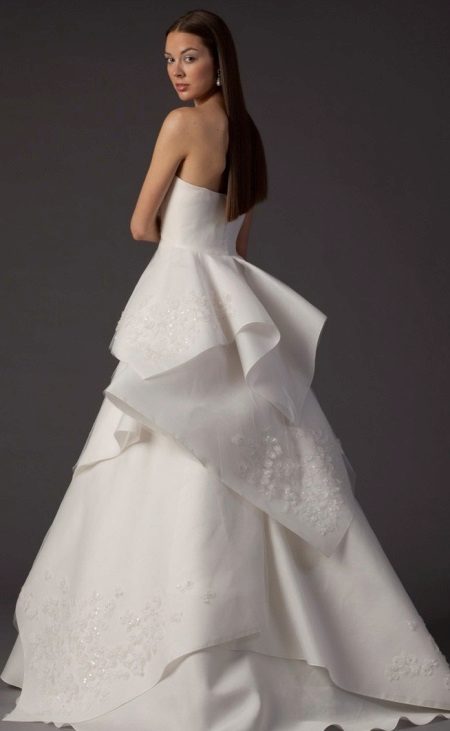 Robe de mariée de Angel Sanchez