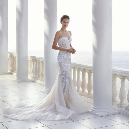 Robe de mariée Elite par Pronovias