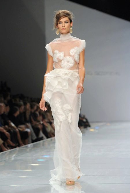 Robe de mariée Frank de Ermanno Scervino