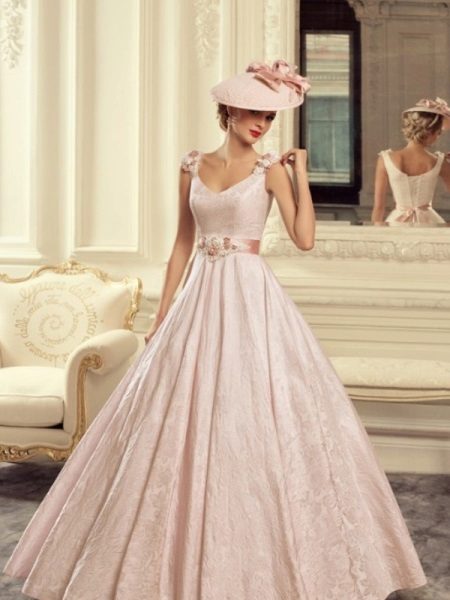 Robe de mariée vintage de Tatyana Kaplun
