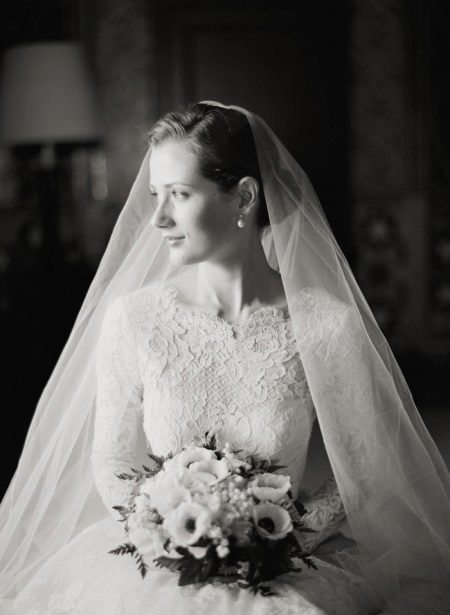 Robe de mariée pour mariage