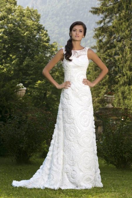 Robe de mariée de Hadas direct